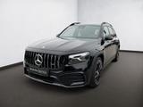 Mercedes-Benz GLB 35 AMG 4M PREMIUM*7-Sitze*Pano*FAP*20*Night - Mercedes GLB 35 AMG SUV