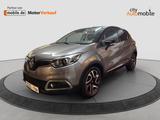 Renault Captur TCe 120 EDC Dynamique/AUT./KAM./NAVI/SHZ - Renault Gebrauchtwagen in Berlin