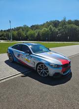 BMW 430 Gran Coupé 430i Gran Coupé M Sport - BMW 430 Gran Coupé