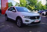 Volkswagen T-Roc 2.0 TSI DSG 4Motion Sport LED Navi ACC DAB - VW T-Roc Gebrauchtwagen in Hannover
