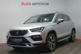 Seat Ateca Xperience 4Drive 2.0 TSI*360°*ACC*AHK*LED - silberne Seat Ateca