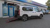 Peugeot Rifter GT L2 Behindertengerecht - Behindertengerechte Peugeot Rifter