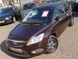 Ford Focus 2.0 145 PS Klimaaut. Frontscheibenheiz Alu - Ford Focus: 14