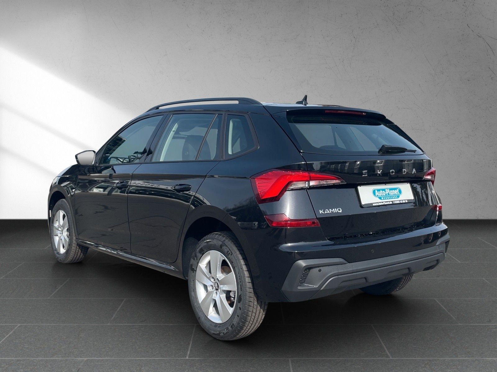 Skoda Kamiq - Bild 20
