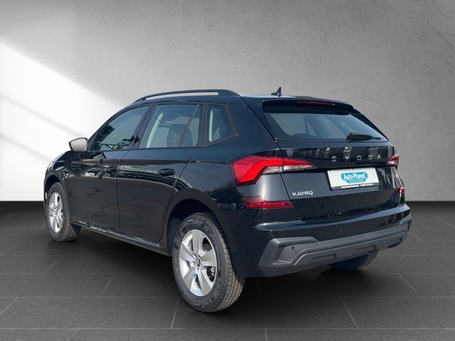 Skoda Kamiq 1.0 TSI DSG Essence *SHZ*KLIMA*DAB*LED