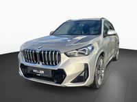 BMW X1 - Vorschau Bild 3