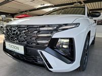 Hyundai TUCSON - Vorschau Bild 50