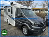 Knaus Van TI Plus 650 MEG Platinum Selection Allrad VW - Offers matching your search criteria