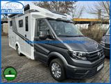 Knaus Van TI Plus 650 MEG Platinum Selection Allrad VW - Knaus Allradantrieb
