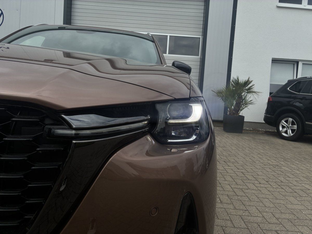Mazda CX-80 - Bild 2