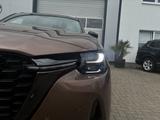 Mazda CX-80 2.5L PHEV 327 8AT AWD Homura Plus - Mazda Jahreswagen
