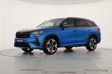 Skoda KODIAQ RS 265PS DSG 4X4 SITZBELÜFTUNG+360°KAMERA