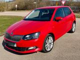 Skoda Fabia 1.0l TSI 81kW Ambition Ambition