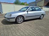 Hyundai Elantra 1,6 XD Gas LPG Prins TÜV 2... - Hyundai Elantra: Limousine