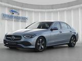 Mercedes-Benz C 180 Avantgarde Assistenz-Paket Rückfahrkamera - Mercedes-Benz C 180 in Bielefeld