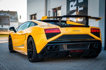 Lamborghini LP 570-4 Squadra Corse | Xpel | Lift | 50 Stück