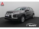 Mitsubishi ASX 2.0 Intro Edition 2WD SHZ Klimaautomatik - Mitsubishi ASX: 2.0