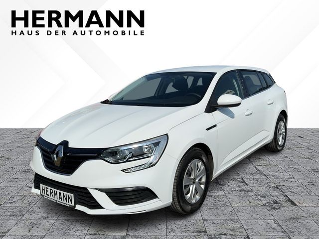 Renault Megane IV 1.3 TCe 115 Grandtour GPF Life *LED