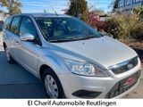 Ford Focus Turnier Style - Ford Focus aus 2008: Kombi