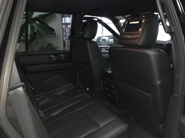Fahrzeugabbildung Lincoln NAVIGATOR RESERVE 4x4 ECOBOOST -1.HAND