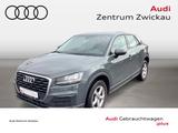 Audi Q2 35TFSI Basis Navi, Einparkhilfe - Audi Q2: 35