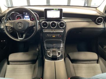 Mercedes GLC 300 - 11