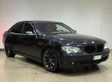 BMW Bmw 730D Eccelsa design Individual (170kw/231cv) - BMW 730 aus 2007: 730d