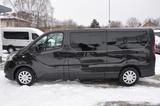 Renault Trafic Combi 2.0 L2H1 Life LED-AHK-RKAM-NAV-KEYL - Renault Trafic: 2.0
