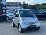 Smart ForTwo sunray AUTOMATIK-KLIMA-GLASDACH-TÜV-07/28 - Smart ForTwo: Sunray