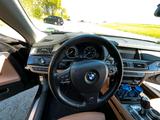 BMW 730d xDrive - gebrauchte BMW 730 aus dem Jahr 2013