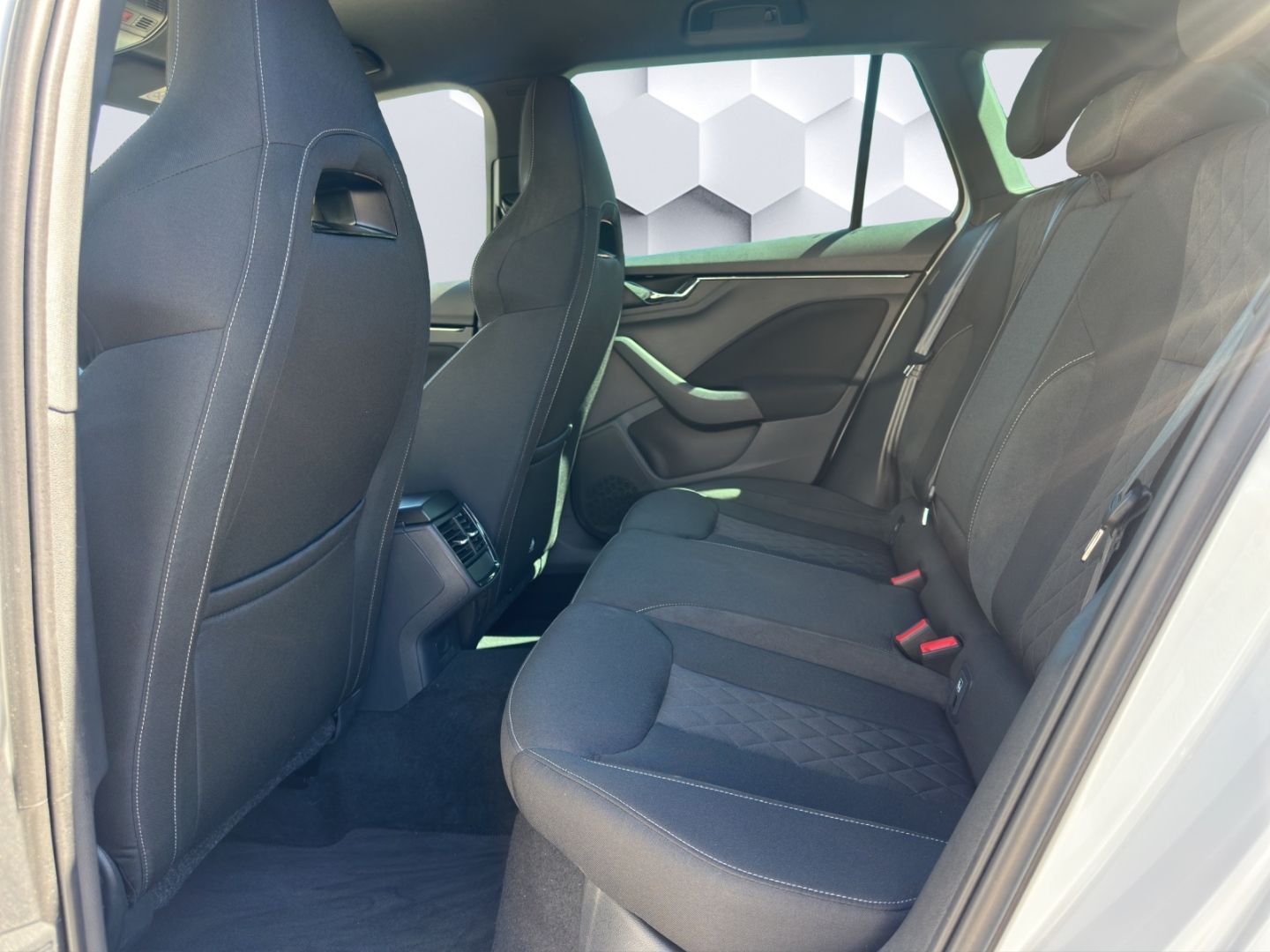 Kamiq 1.0 TSI Style 81kW DSG ACC PDC Rückfahrkam