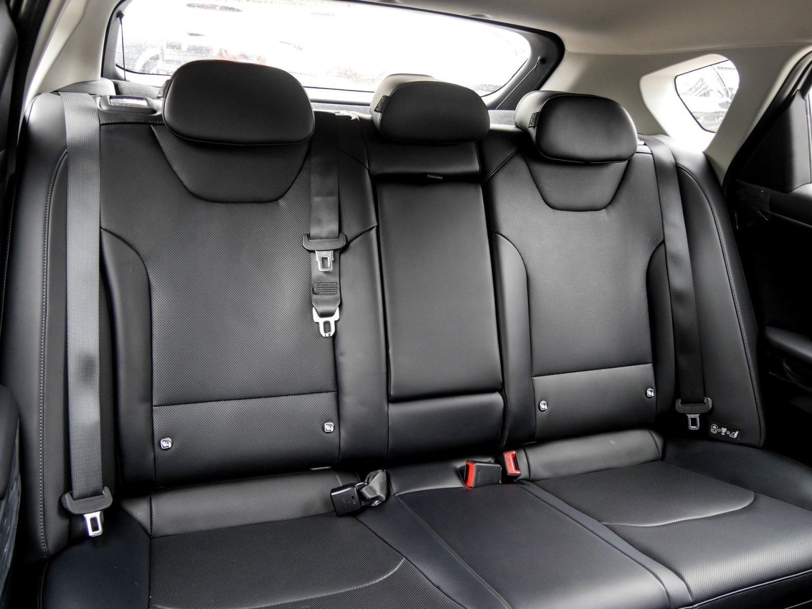 Kia K4 - Bild 4