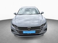Volkswagen Arteon - Vorschau Bild 4
