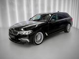 ALPINA D5 S Bi-TURBO xDrive TOURING /162/WEBASTO, PANOR - ALPINA Gebrauchtwagen von 2019