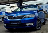 Skoda Rapid 1.6 TDI Spaceback Ambition Automatic - Skoda Rapid mit Diesel-Antrieb: Automatik