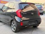 Kia Picanto 1.2 Platinum Edition *LEDER*LED*KEYLESS* - Kia Picanto in Duisburg