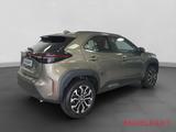 Toyota Yaris Cross 1.5 Hybrid Team D Winter Paket Keyle - gebrauchte Toyota Yaris Cross aus dem Jahr 2024