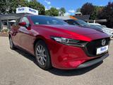 Mazda 3 Lim. Selection *17070 KM/scheckheftgepflegt* - Mazda in Lübeck