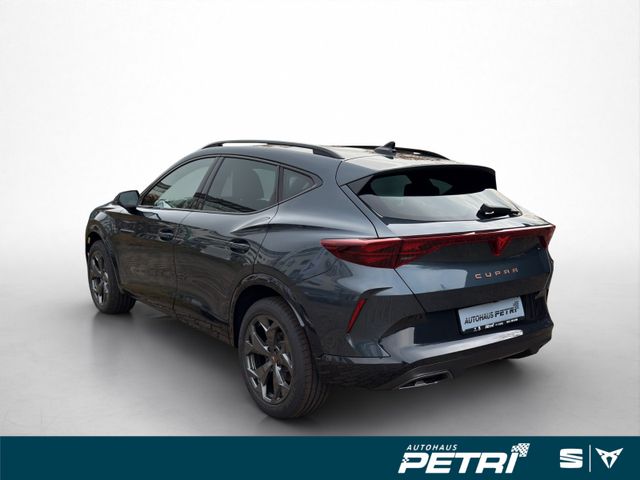 Foto Nummer 3: CUPRA Formentor