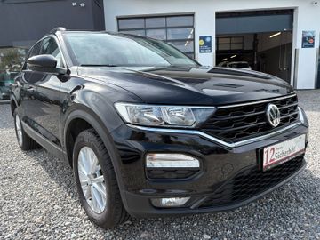 Volkswagen T-Roc - 10
