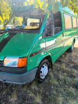 Ford 90,Ford Transit Automatic 2.0 92tkm - gebrauchte Ford Transit aus dem Jahr 1990