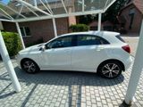 Mercedes-Benz A 180 Style Style - Mercedes-Benz A 180 in Krefeld