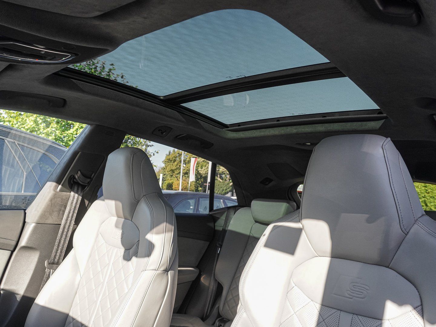 Audi Q8 50 TDI quattro tiptronic S line SITZKLIMA B&O foto 8