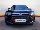 Ssangyong Korando Quartz 1.5 T-GDI MT 2WD/KAMERA/NAVI/SHZ/ - Ssangyong Korando in Hamburg
