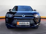 Ssangyong Korando Quartz 1.5 T-GDI MT 2WD/KAMERA/NAVI/SHZ/ - Ssangyong in Bielefeld