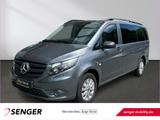 Mercedes-Benz Vito 116 CDI Mixto lang Klima Kamera Holz AHK - Mercedes-Benz Vito Gebrauchtwagen in Bielefeld