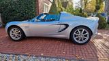 Lotus Elise MKII 111 S  Touring Pack RHD - Lotus Elise: Cabrio