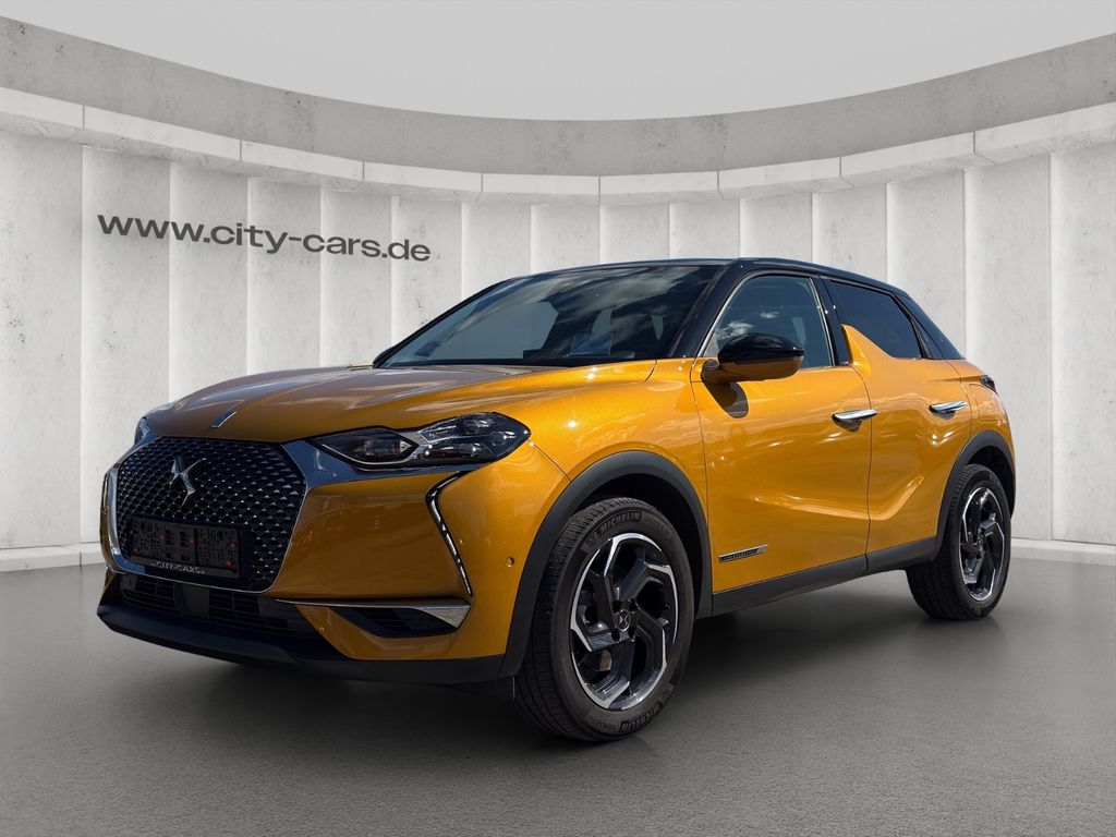 Image of DS Automobiles DS3
