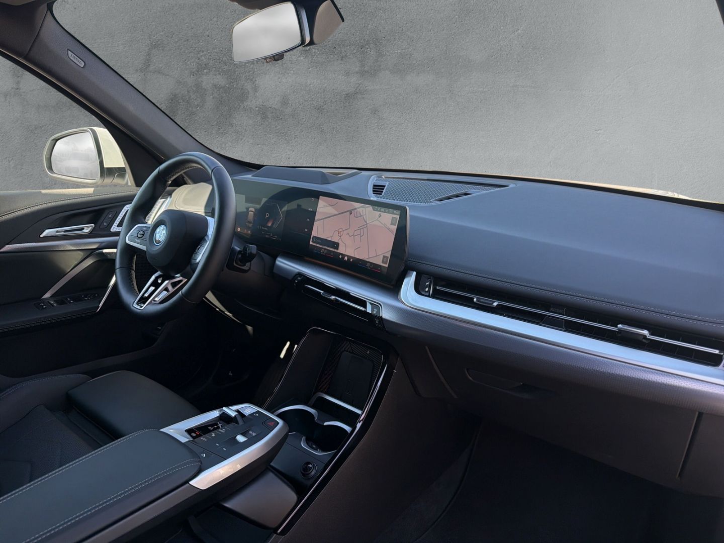 BMW X1 xDrive 30e M SPORT 18''LC PROF HuD ALARM AHK  foto 12