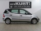 Mercedes-Benz A 140 Classic! KLIMAANLAGE-EFH - Mercedes-Benz bis 5.000 Euro
